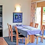 Steinbilla By Interhome Apartmán Grindelwald