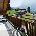 Apartmán Steinbilla By Interhome *