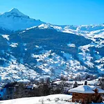 Steinbilla By Interhome Apartmán Grindelwald