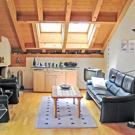 Apartmán Steinbilla By Interhome