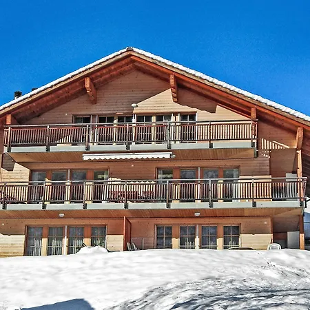 Apartament Steinbilla By Interhome *