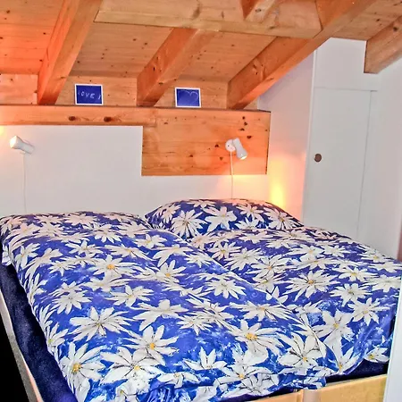 Steinbilla By Interhome Grindelwald