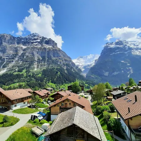 Steinbilla By Interhome Apartman