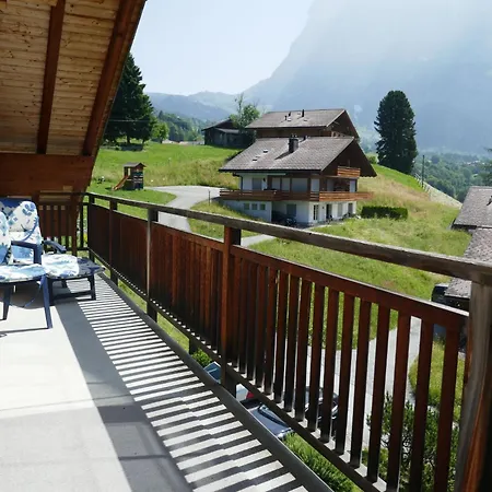Apartmán Steinbilla By Interhome *