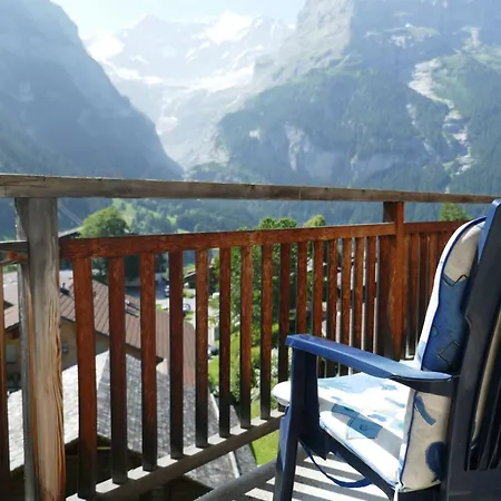 Steinbilla By Interhome Appartamento *