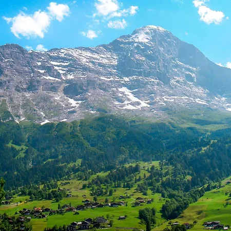 Steinbilla By Interhome *