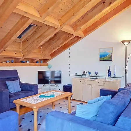 Apartmán Steinbilla By Interhome