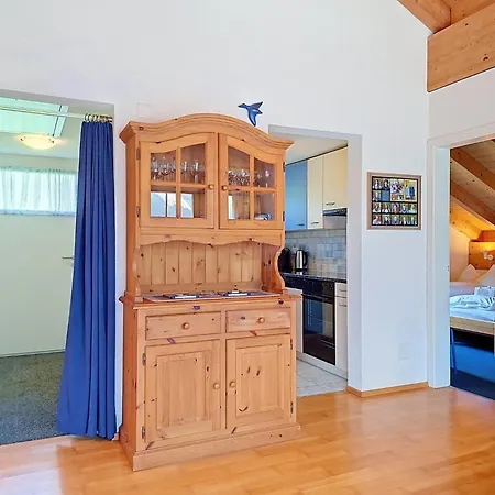 Apartmán Steinbilla By Interhome