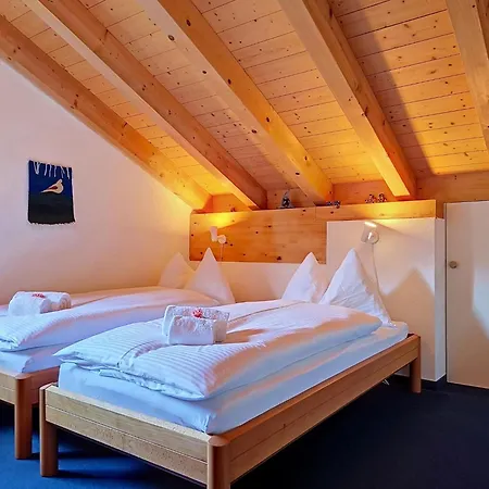 Apartmán Steinbilla By Interhome Grindelwald