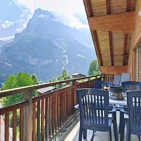 Apartmán Steinbilla By Interhome