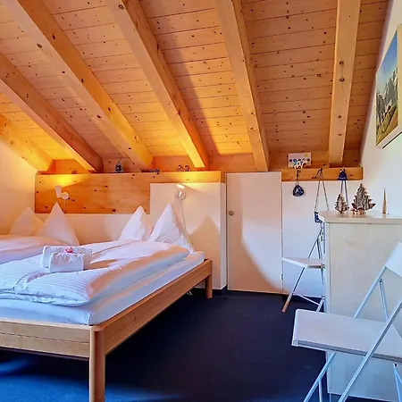 Steinbilla By Interhome * Grindelwald