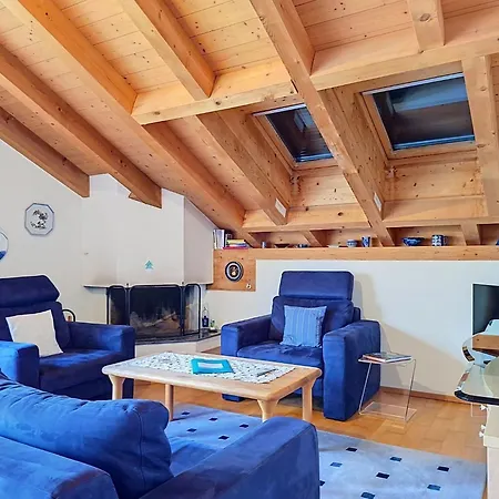 Daire Steinbilla By Interhome *