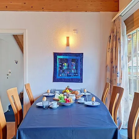 Steinbilla By Interhome * Grindelwald