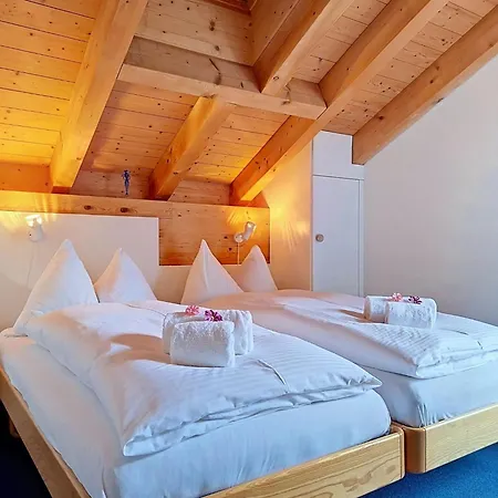 Steinbilla By Interhome Daire Grindelwald