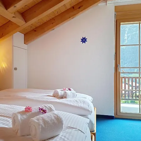 Apartmán Steinbilla By Interhome
