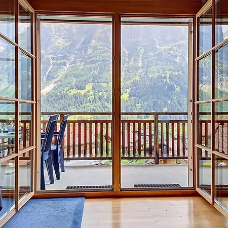 Apartmán Steinbilla By Interhome