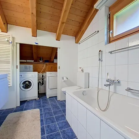 Steinbilla By Interhome Apartmán