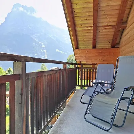Apartmán Steinbilla By Interhome *