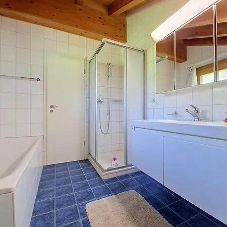 Apartmán Steinbilla By Interhome