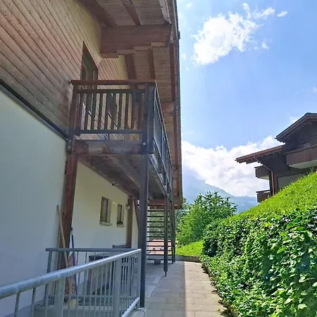Apartmán Steinbilla By Interhome Grindelwald