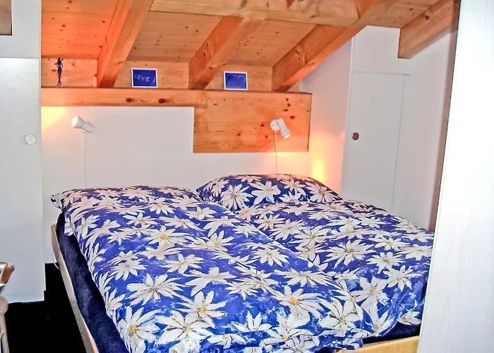 Steinbilla By Interhome Grindelwald