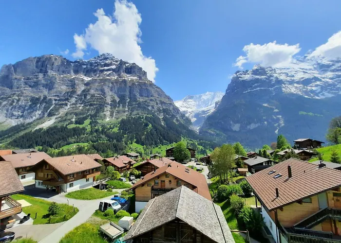 Steinbilla By Interhome Lägenhet