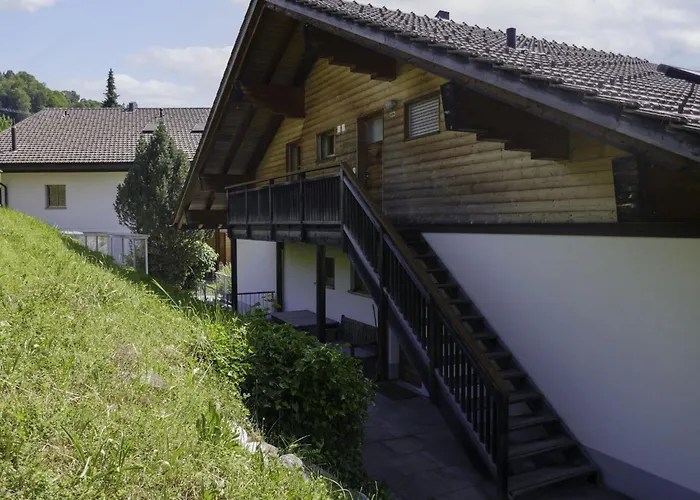 Steinbilla By Interhome Lägenhet *