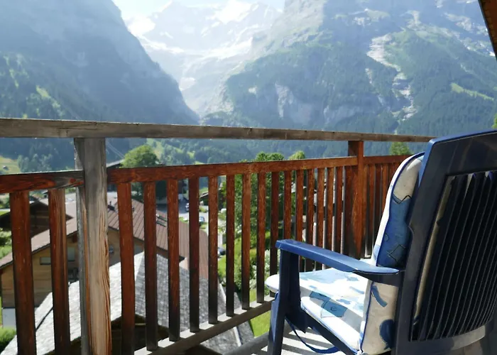 Steinbilla By Interhome Lägenhet *