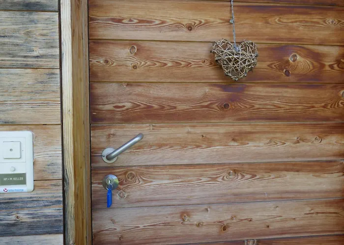 Steinbilla By Interhome Lägenhet *