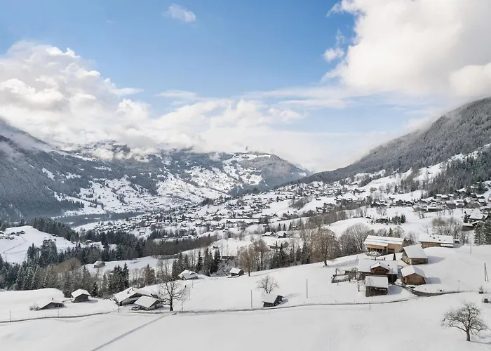 Steinbilla By Interhome Lägenhet