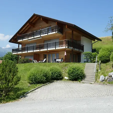 Lejlighed Steinbilla By Interhome