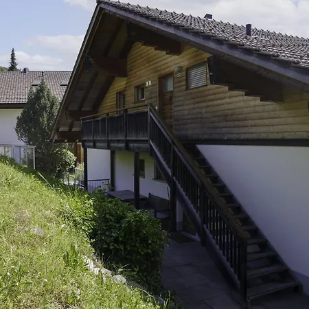 Steinbilla By Interhome Lejlighed *