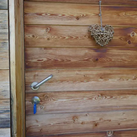 Steinbilla By Interhome Lejlighed *